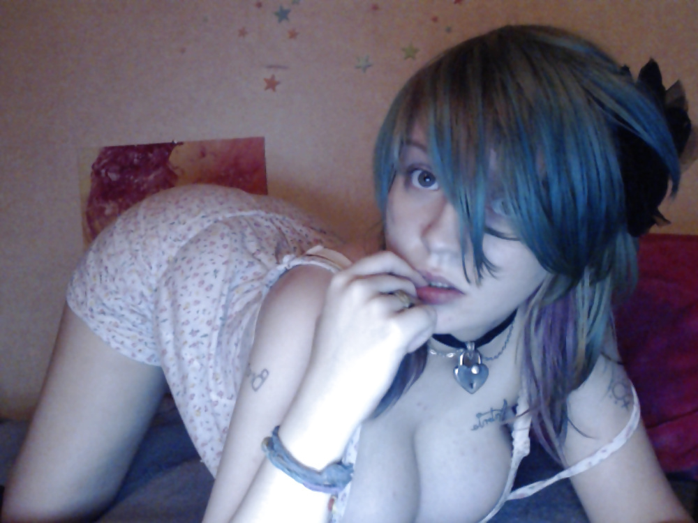 sexe skype